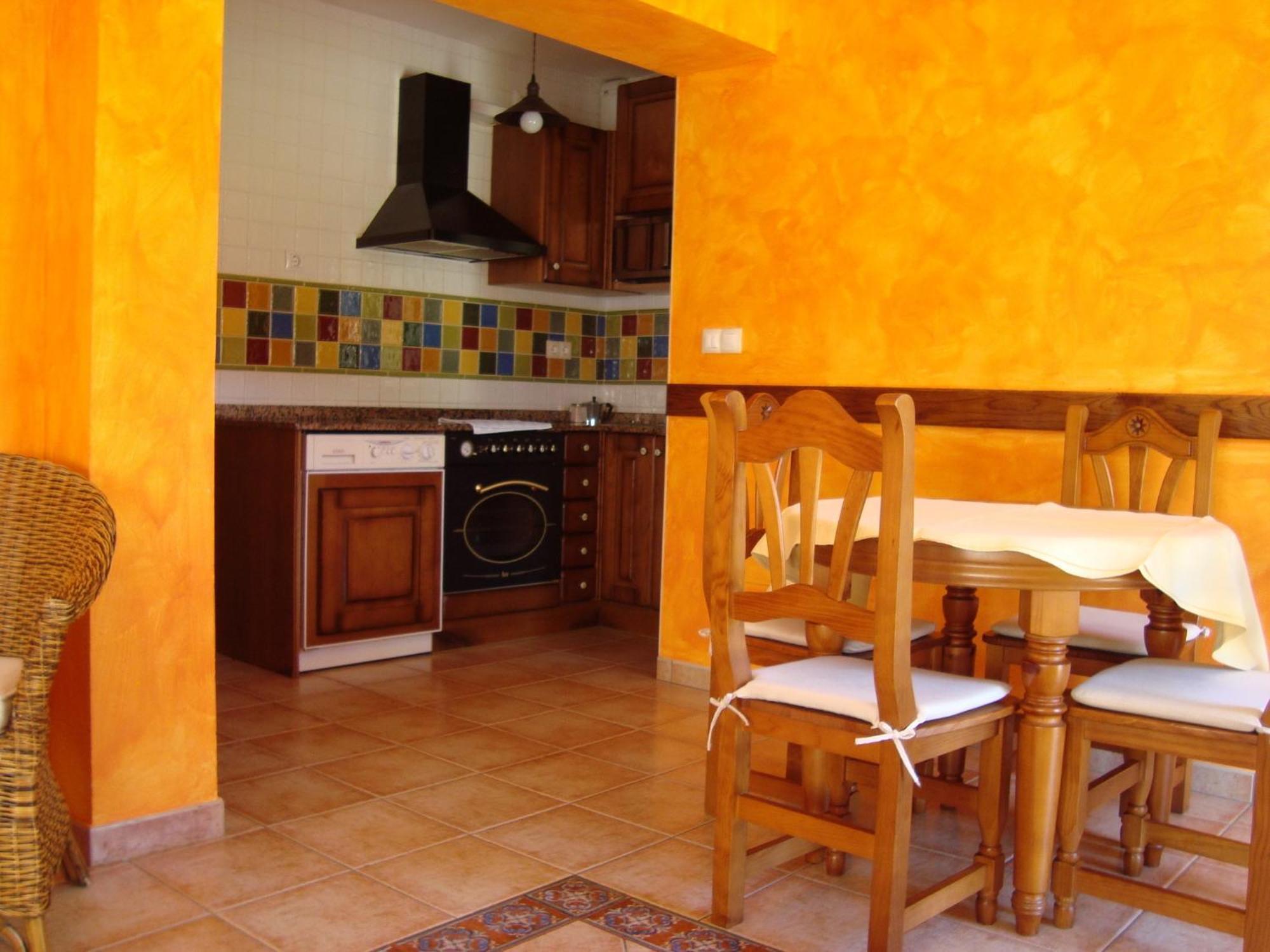 Apartamentos La Montaña Frama Exterior foto